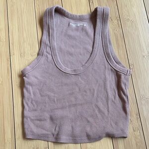 Abercrombie and fitch tank